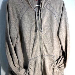Hoodie jacket XL